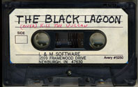 Black Lagoon, The - Kill the Vulcan (Side 1)